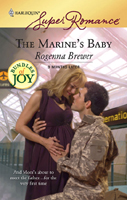 The Marine's Baby